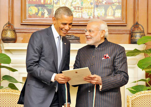 MODI